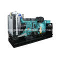 75kVA-687.5kVA Power Diesel Silent Soundproof Generator Set avec Vovol Engine (VK33000)
